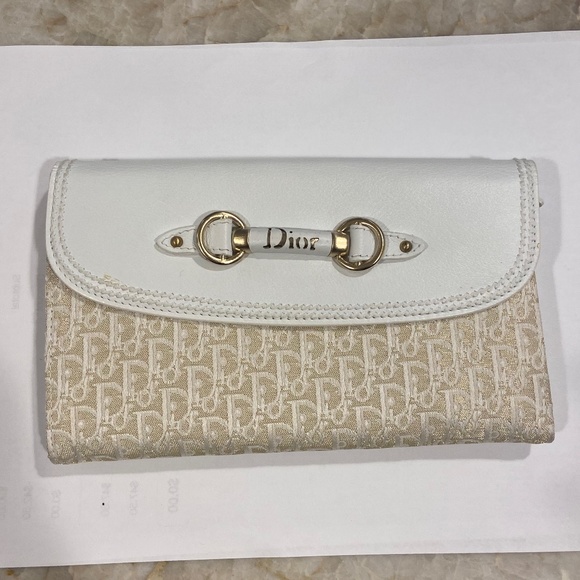 Christian Dior Handbag & Wallet - Picture 14 of 16